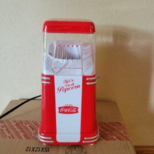Nostalgia Electrics Popcorn Popper
